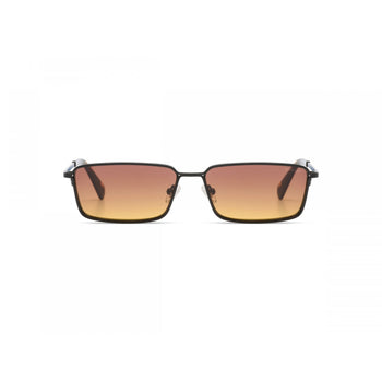 Ryder Black Matte Sunglasses