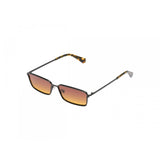 Ryder Black Matte Sunglasses