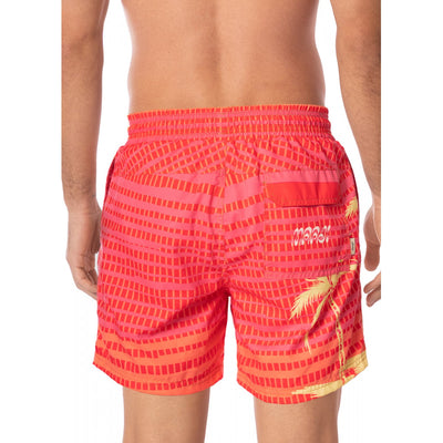 Palm Excel Sailor Swim Shorts