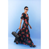 Oasis Long Dress