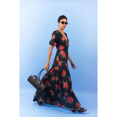 Oasis Long Dress
