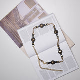 Domino Dancing Belt