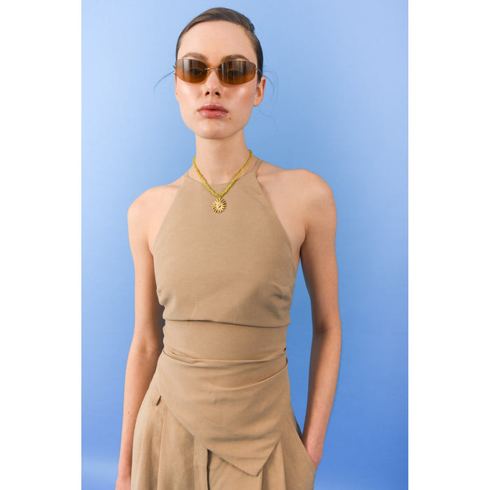 June Top