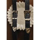 Ripple Belt