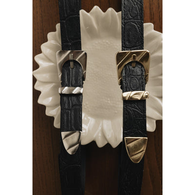 Ripple Belt