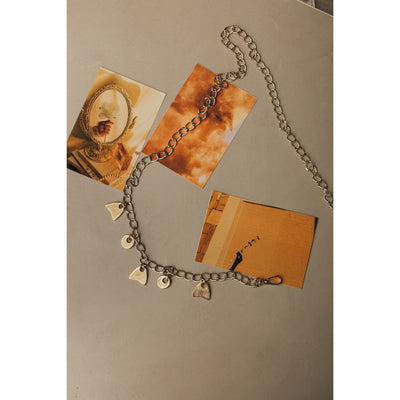 Indie Rokkers Chain Belt