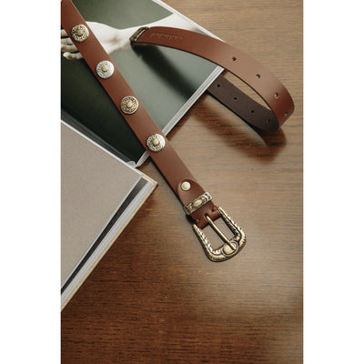 All In You Belt