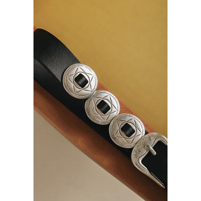 Night Fever Black Belt