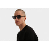 Romeo Black Sunglasses