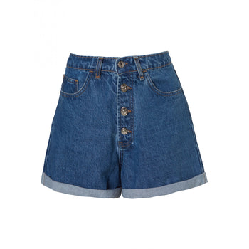 Dylan Denim Shorts