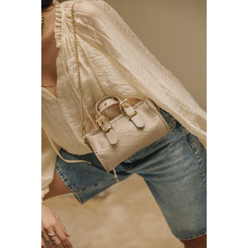 Unstoppable Barrel Bag