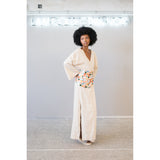 Moon Kimono Dress