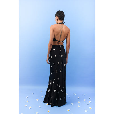 Daisy Maxi Skirt