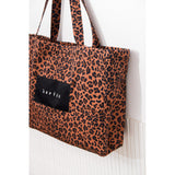 Curry Tote Bag