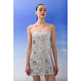 Serene Mini Dress