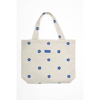 Daisy Tote Bag