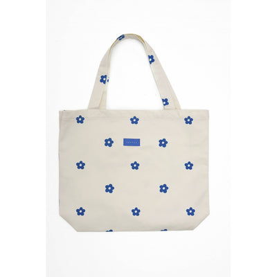 Daisy Tote Bag