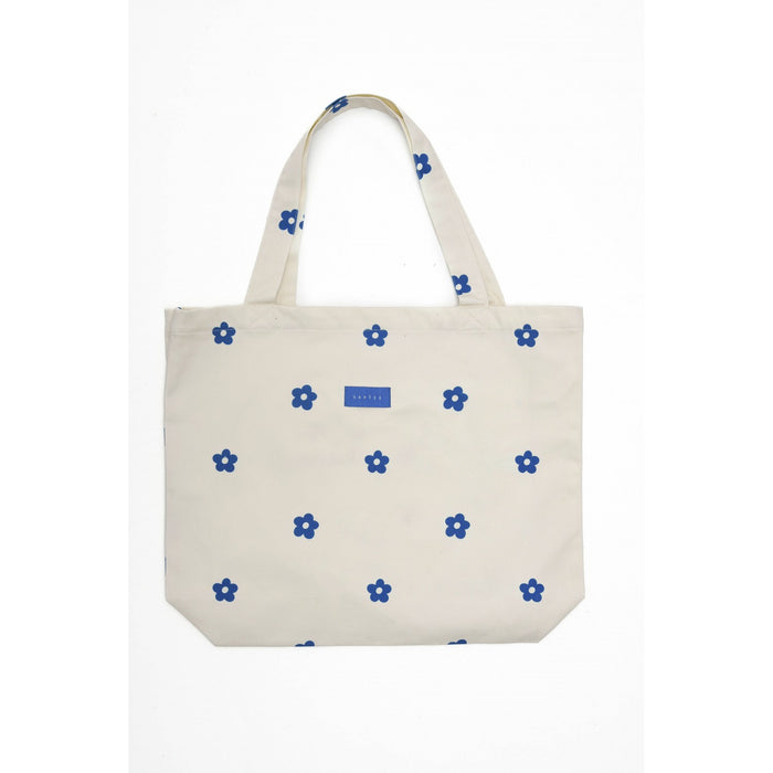 Daisy Tote Bag