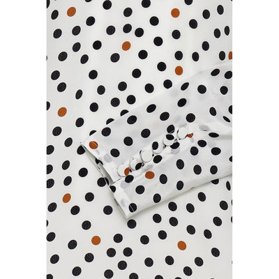 Dot Com Polka Shirt