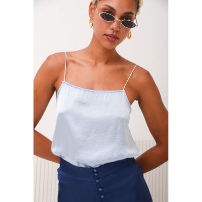 Coral Top
