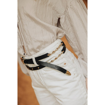 Party Doll Belt