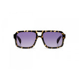 Falcon Dark Tortoise Sunglasses