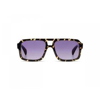 Falcon Dark Tortoise Sunglasses