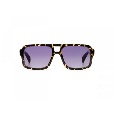 Falcon Dark Tortoise Sunglasses
