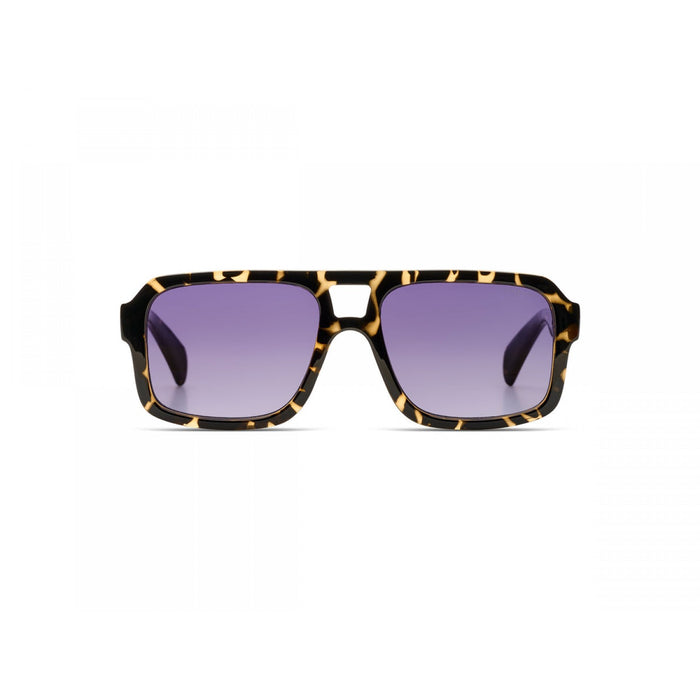 Falcon Dark Tortoise Sunglasses