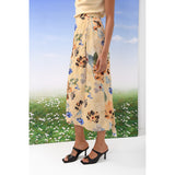 Paraiso Wrap Skirt