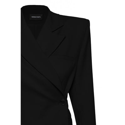 Night Shift Blazer