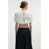 Leticia Cape Top