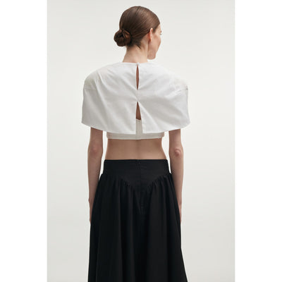 Leticia Cape Top