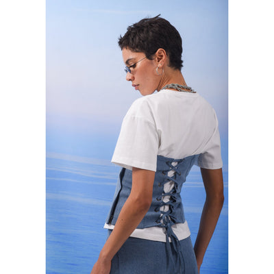 Float Corset