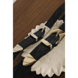 Ripple Belt