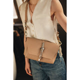 The River Shoulder Bag