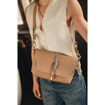 The River Shoulder Bag