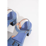 Chikoo Heels