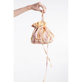 Alice Pink Pouch