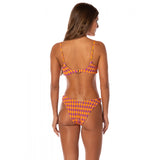 Gallineto Glow Liberties Bikini