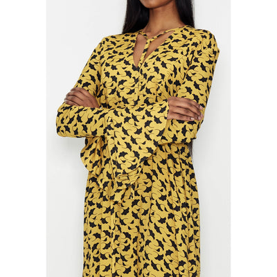 Jardin De Chic Dress