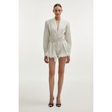Leone Playsuit