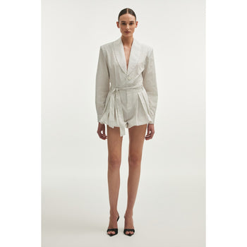 Leone Playsuit