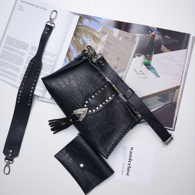 I Am Love Shoulder Bag