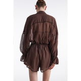 Han Shorts