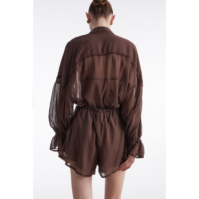 Han Shorts