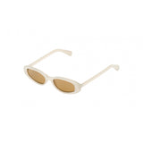 Emery Alabaster Sunglasses