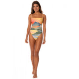 Sakura Scenery Briella Swimsuit