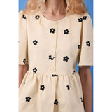 Daisy Blouse