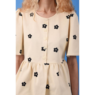 Daisy Blouse
